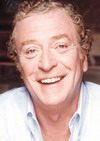 Michael Caine 6 Nominations and 2 Oscars